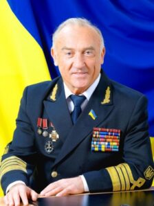 «Круковая» порука в Ильичевском порту
