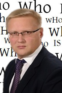 Шокин и будущий глава ДБР – Горащенков