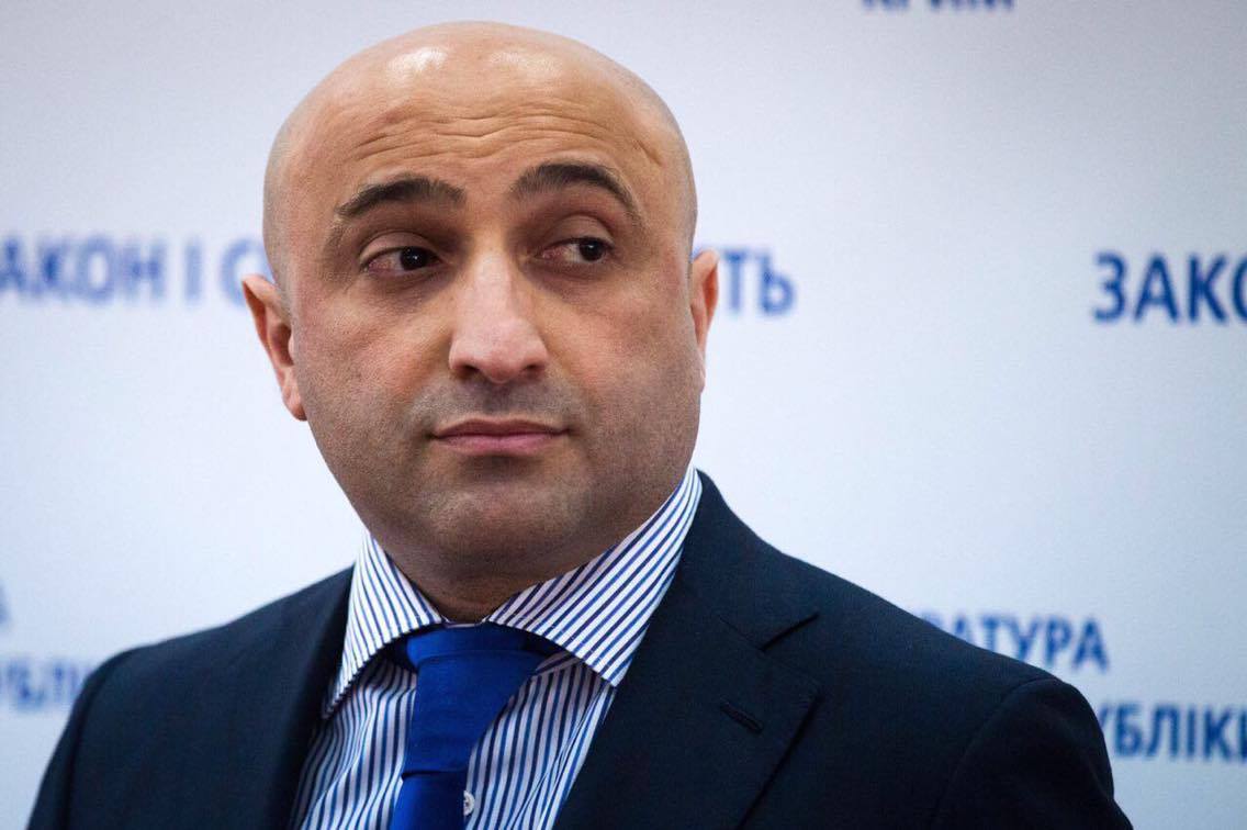 Gyunduz Mamedov 1
