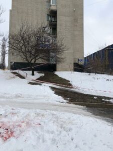 Расследование убийства «Сармата». Покушение на сотрудника уголовного розыска и подкуп суда и ГПУ