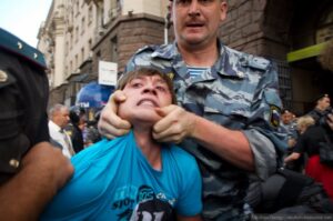 Від Майдану до Майданека
