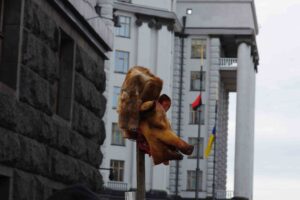 Калузький агресор