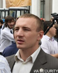 «Личка» Януковича