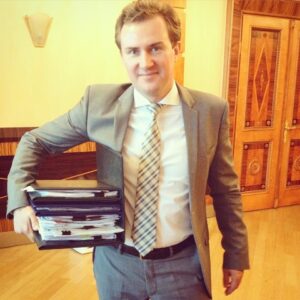 Особенности национального реформаторства
