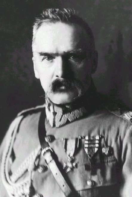 Jozef Pilsudski1