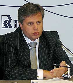«Мышиный король» финансового рынка