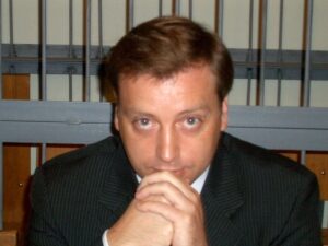 Операція «Посади прокурора»