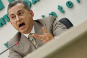 Борис Колесников: неизвестные страницы