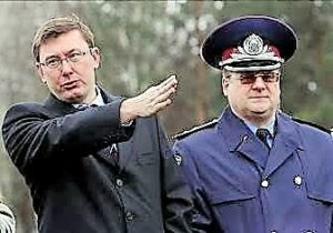 Как Бедриковский спасает убийцу «Сармата»