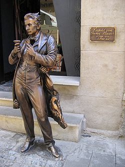 Mazoch