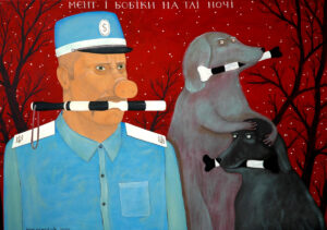 Кадры угробят все