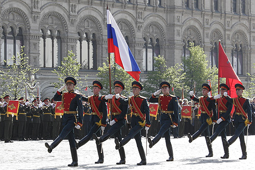 MoscowParadee