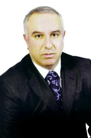 Orudzhev