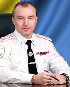 Дожились. ГУБОП возглавил «террорист» Рогозин