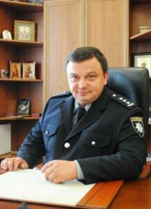 Люстрация  по-новому ? Или кого прочат на должность начальника полиции Киевской области