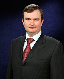 МВД осталось без Вороны
