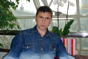 З ДНЕМ НАРОДЖЕННЯ ЯНУКОВИЧА!