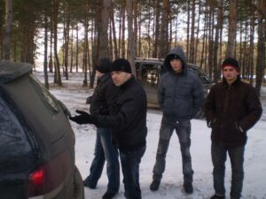 Как луганское УВБ и прокуратура конвертаторов «крышуют» или «дело о трех миллионах»