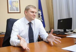 Александр Пузанов: хватит говорить о коррупции, давайте в ней поучаствуем — 2
