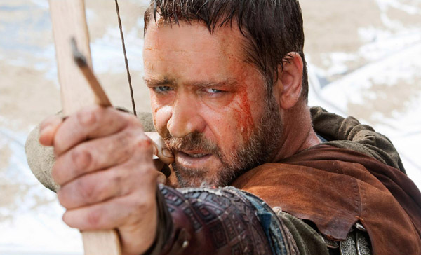 Robin Hood 2010