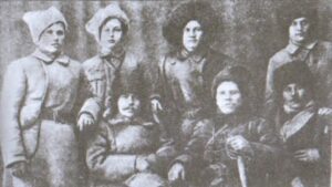 Атаманская альтернатива 1920 года