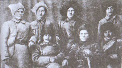 Stepova Dyviziya Shtab