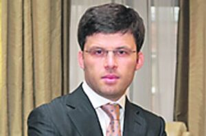 У Веревского проблемы?