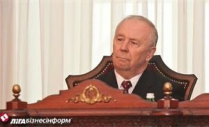Спікер Володимир Рибак як вихованець совка і 90-х