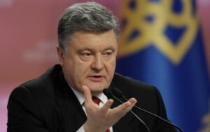 Как окружение Порошенко цементирует власть