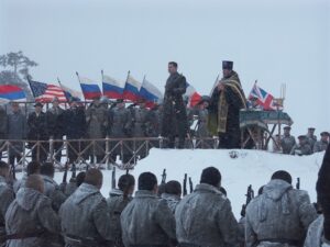 «Українська історія» білої армії