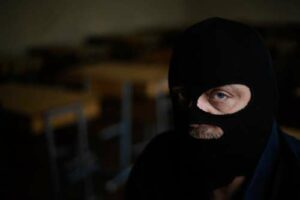 Владимир Нестеренко («Адольфыч»): «Барыги победили, или Надо жить так, как будто ты уже умер»