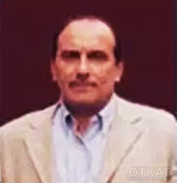 Умер криминальный король Одессы Александр Ангерт по кличке Ангел