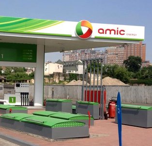 amic azs
