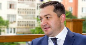 Апологет таможенных «схем» Андрей Андрейкив рвется в новые реформаторы