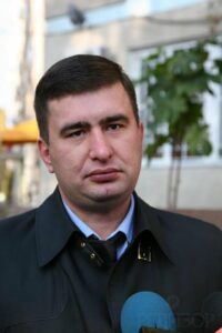 В ГОСТЯХ уРОДИНЫ