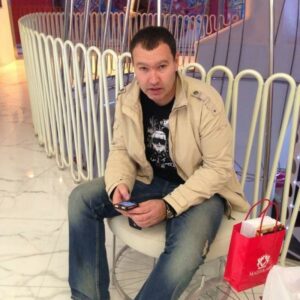 Похождения мелкого киевского жулика Арутюнова. Часть 1 – общая информация