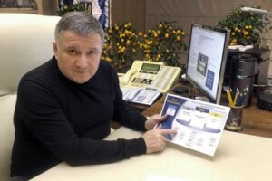 Честные выборы, первый раз в Украине