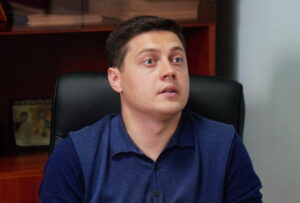 Зеленскому на заметку: Преступные схемы главы Одесского ГАСКа Александра Авдеева (ДОКУМЕНТЫ)