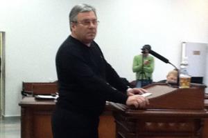 Так хто є Ху Сергій Зайцев, який є ключовим свідком обвинувачення у справі вбивства депутата Євгена Щербаня?