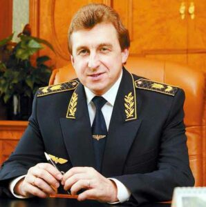Операция «Хюндай», или Как «сливали» Колесникова