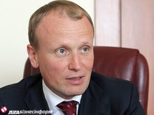Алексей Омельяненко: опубликован список фирм самого «кидающего» должника Украины