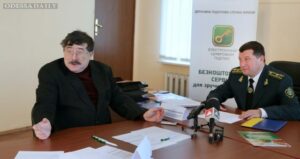От фискального органа к сервисной службе или новый сервис от Рыбакова и Клименко
