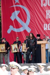 Все смешалось в доме Облонских