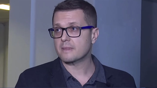Обидели Ваню, написяли в норку…
