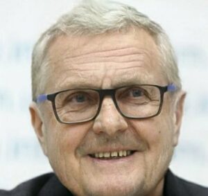 Старикам здесь не место. Почему Баканов был назначен незаконно?