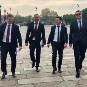 Шутовской отчет и уголовное дело Ивана Баканова