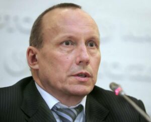 Как Печерский суд Бакулина освобождал
