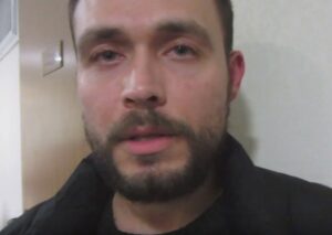 Задержанный за беспорядки 31 августа Михаил Балиоз: «Самое тяжелое в тюрьме – осознание, что оттуда не просто выйти»