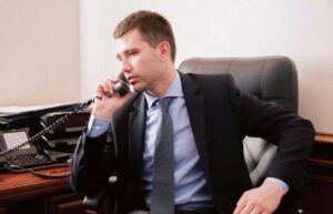 Роскошная жизнь главы «Спецтехноэкспорта» Павла Барбула