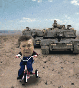 Беги, Витьок, беги!
